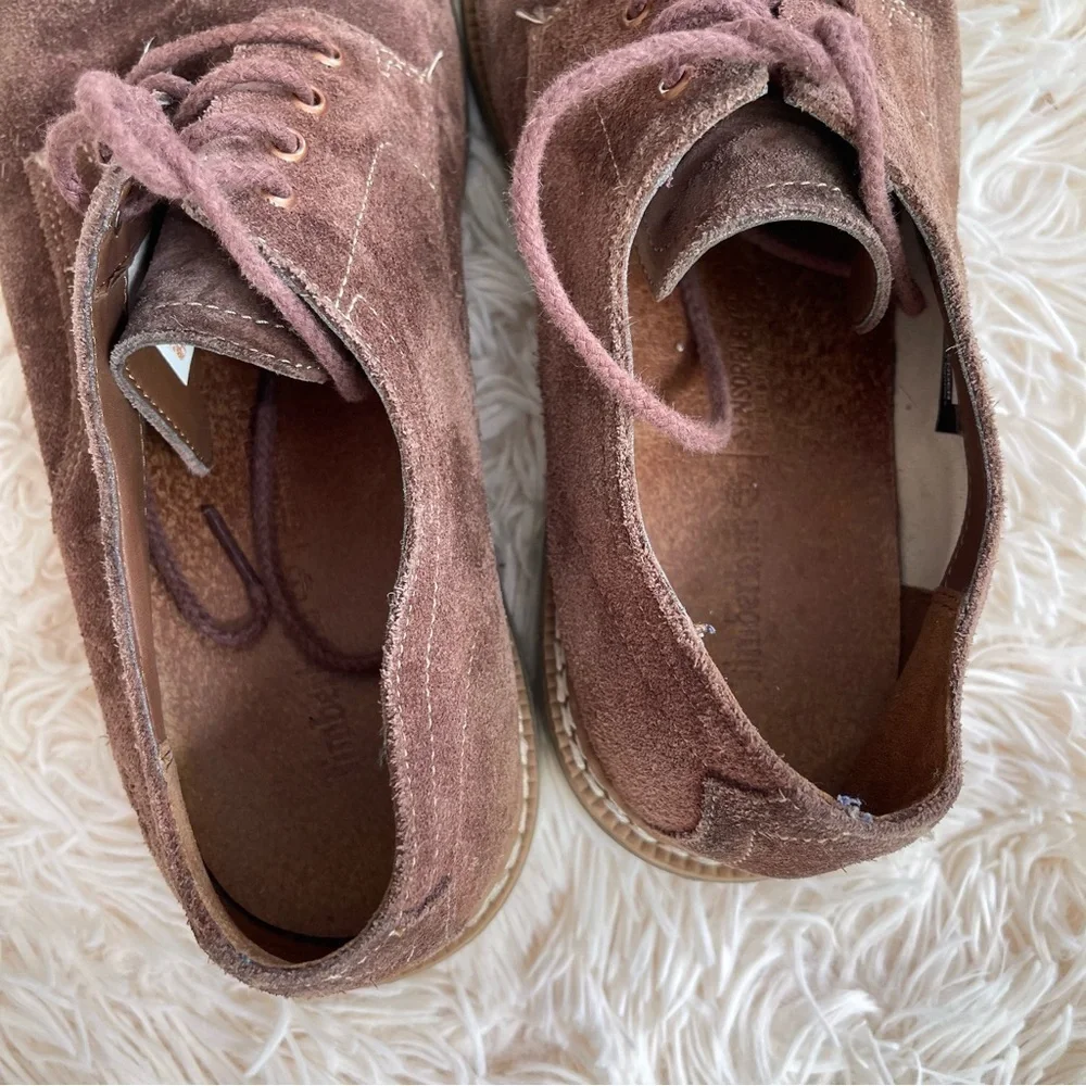 Timberland good